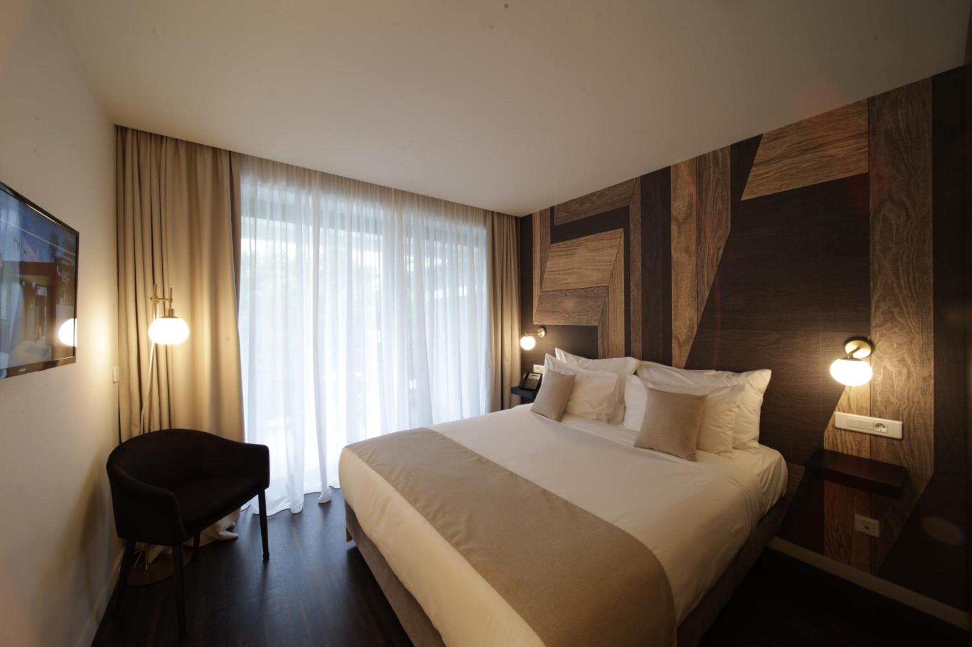 Azur Hotel Atene Esterno foto