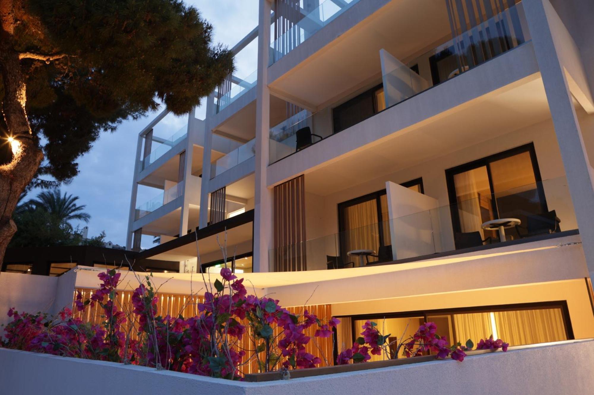 Azur Hotel Atene Esterno foto