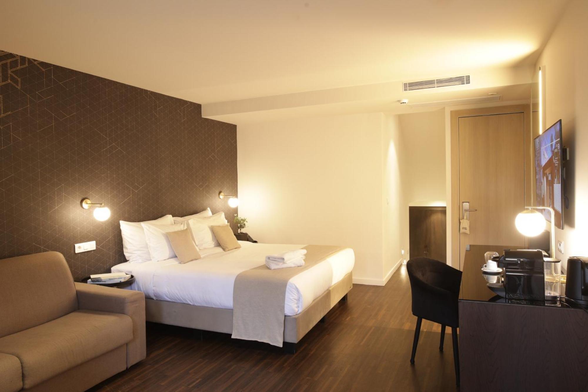 Azur Hotel Atene Esterno foto