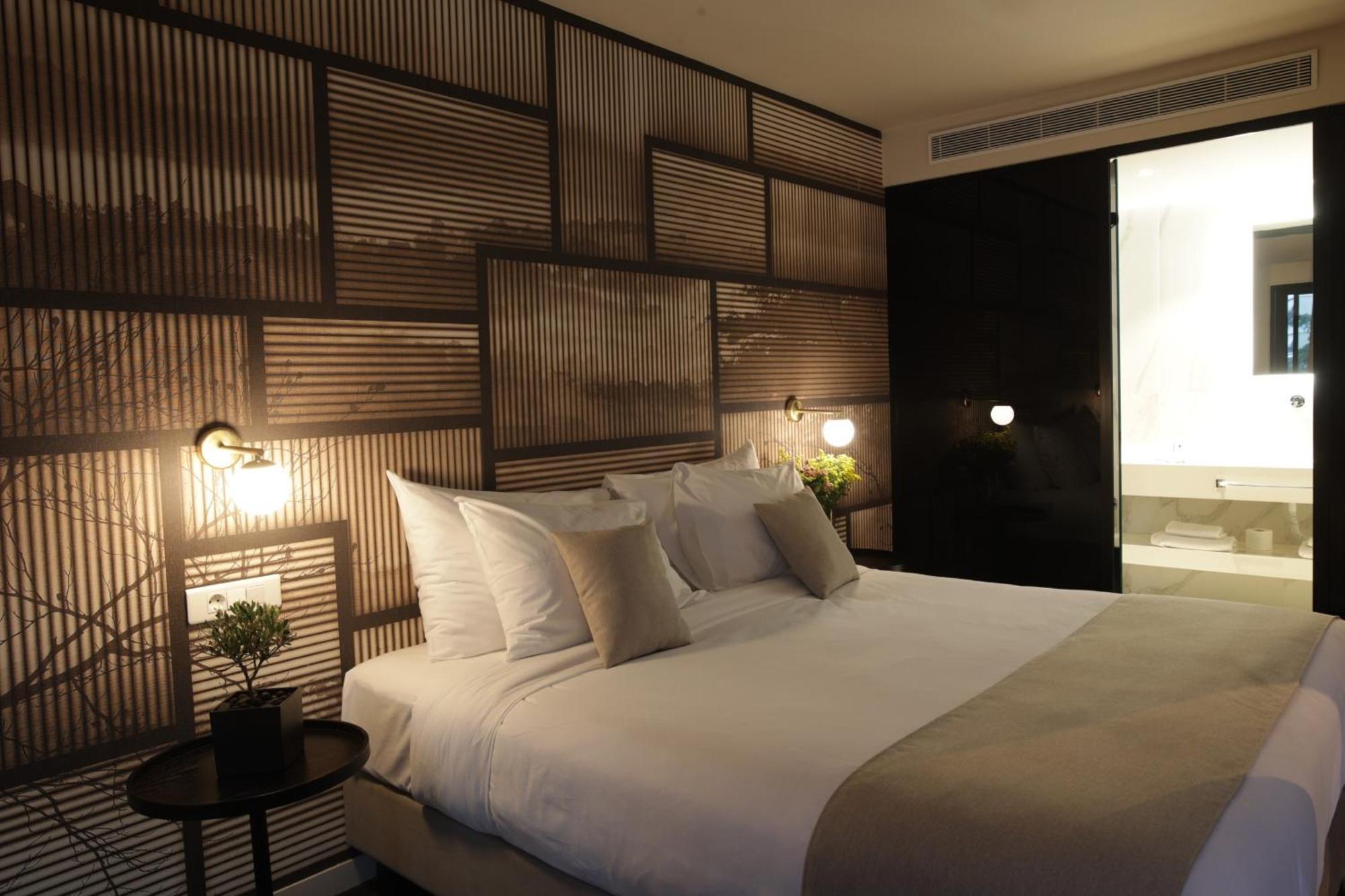 Azur Hotel Atene Esterno foto