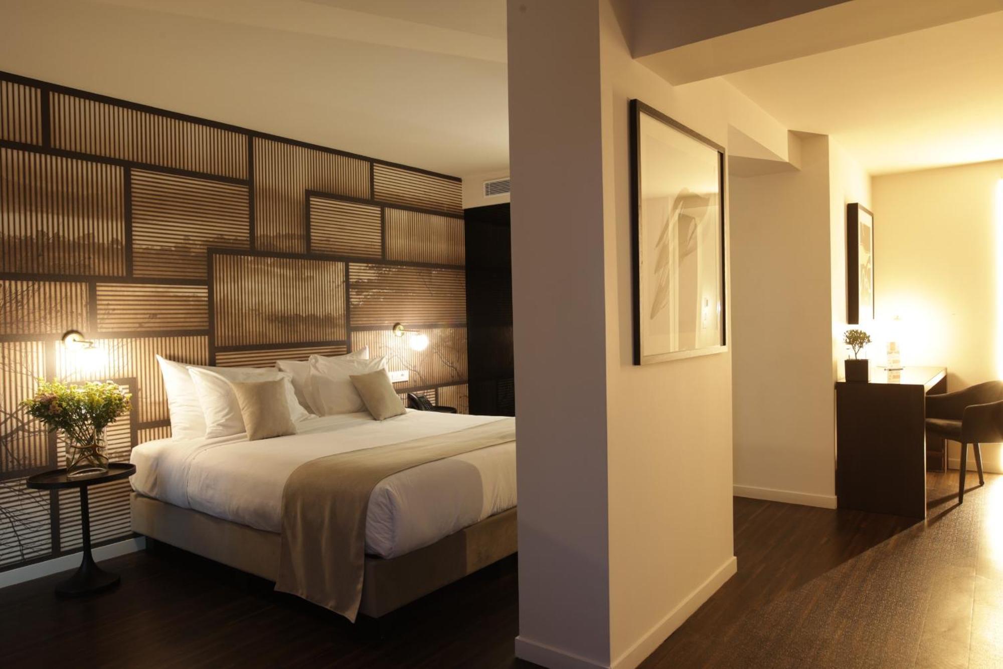 Azur Hotel Atene Esterno foto